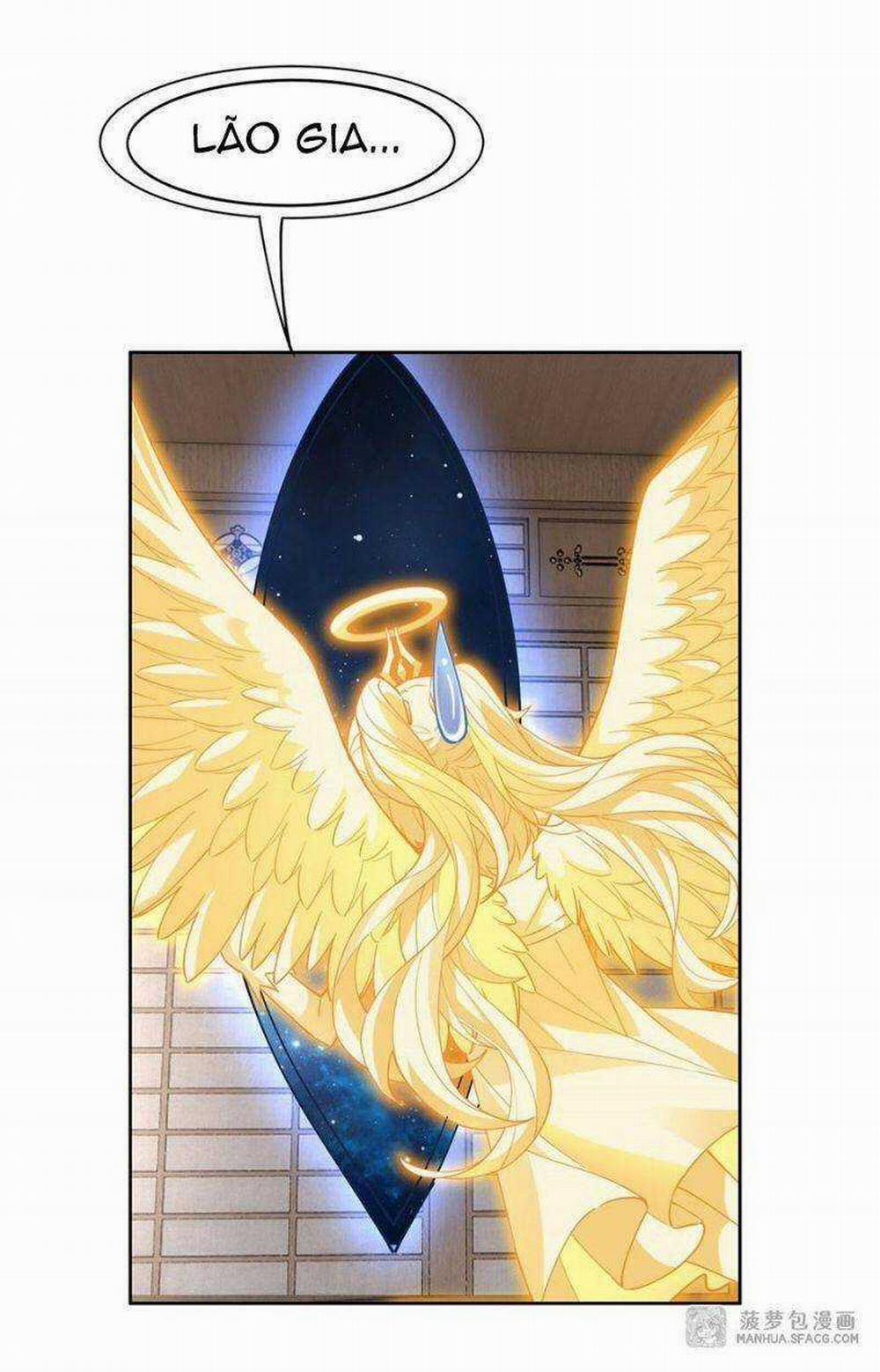 Các Nữ Đồ Đệ Của Ta Đều Là Chư Thiên Đại Lão Tương Lai 42 trang 37