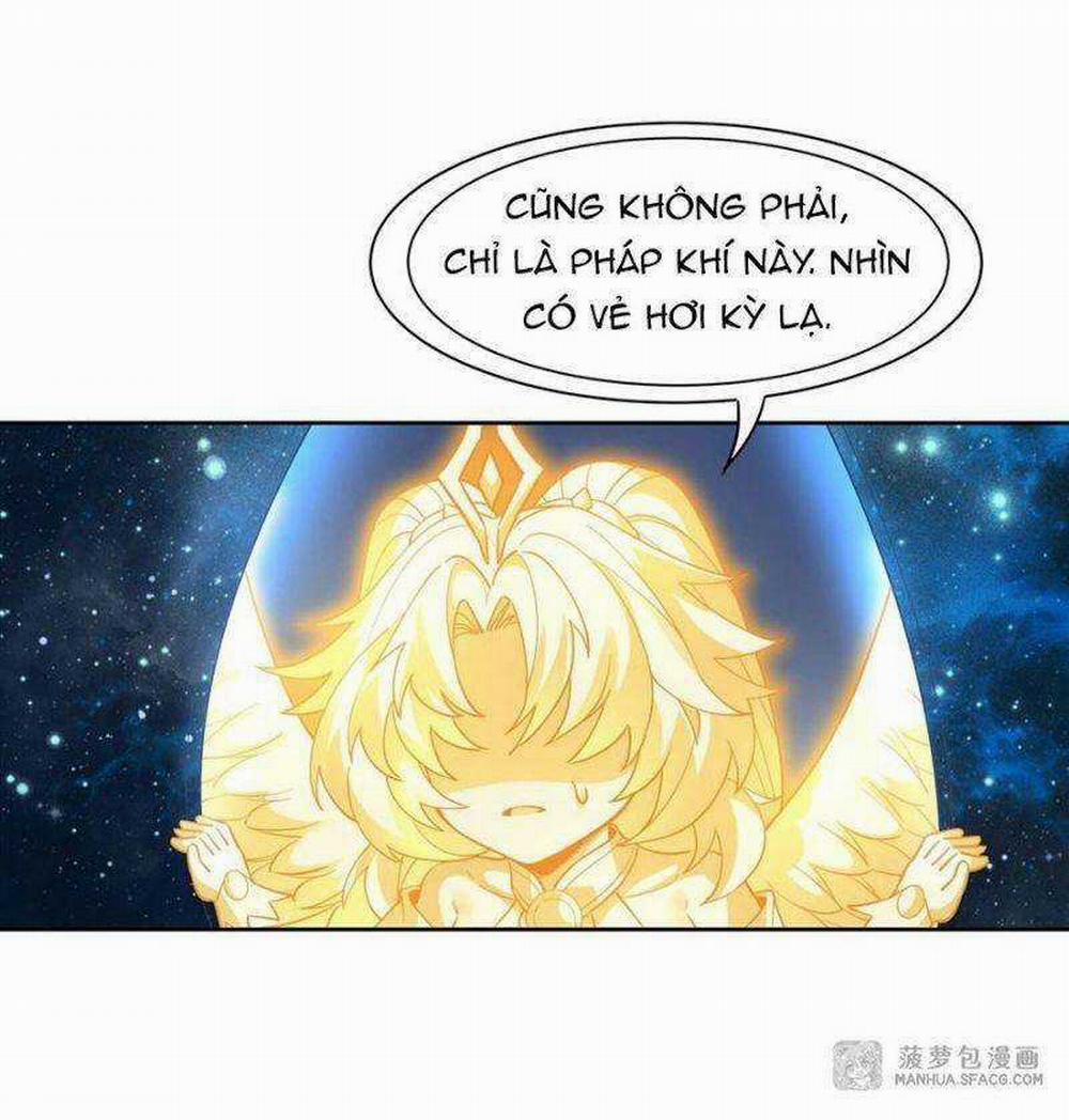 Các Nữ Đồ Đệ Của Ta Đều Là Chư Thiên Đại Lão Tương Lai 42 trang 39