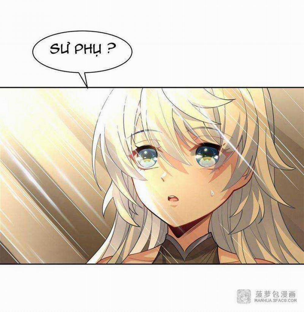 Các Nữ Đồ Đệ Của Ta Đều Là Chư Thiên Đại Lão Tương Lai 42 trang 43