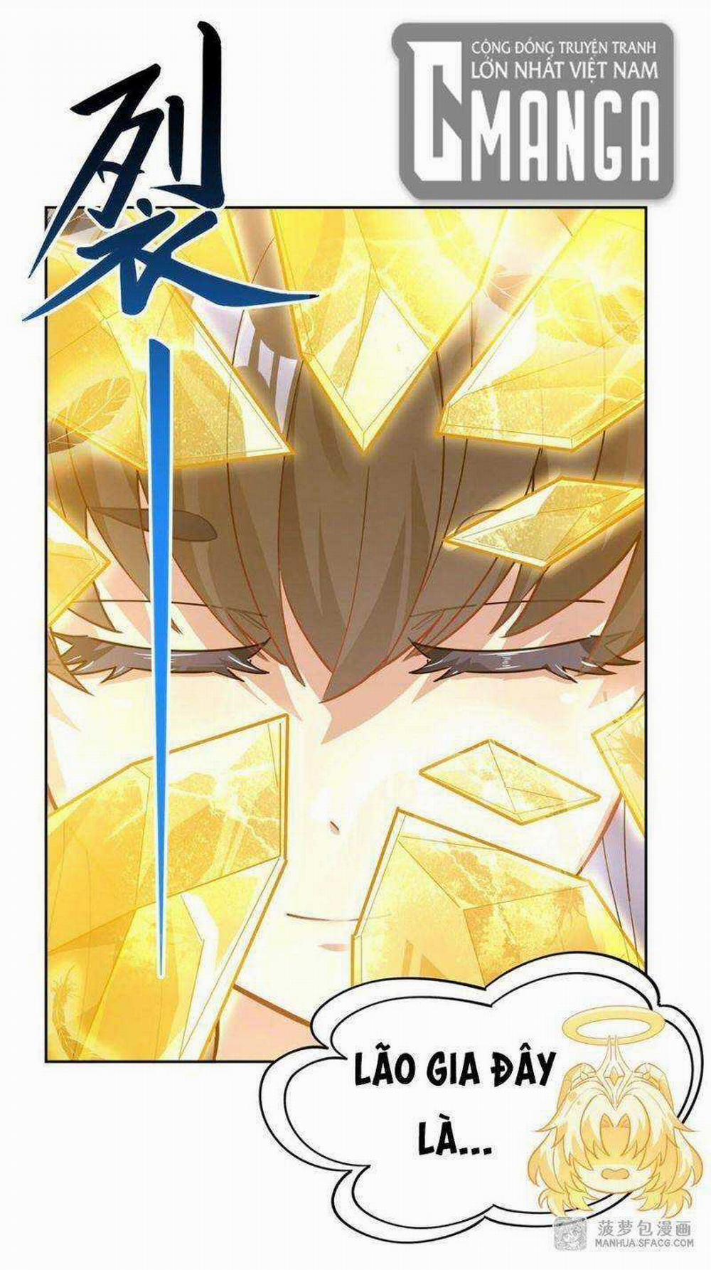 Các Nữ Đồ Đệ Của Ta Đều Là Chư Thiên Đại Lão Tương Lai 42 trang 44