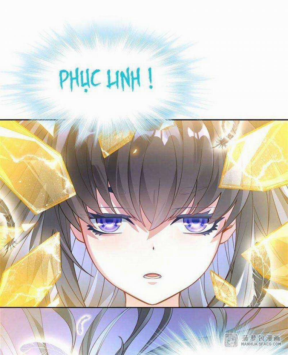 Các Nữ Đồ Đệ Của Ta Đều Là Chư Thiên Đại Lão Tương Lai 42 trang 45