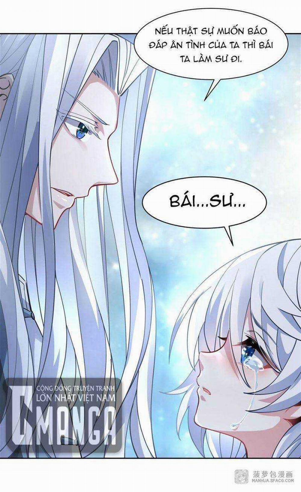 Các Nữ Đồ Đệ Của Ta Đều Là Chư Thiên Đại Lão Tương Lai 42 trang 7