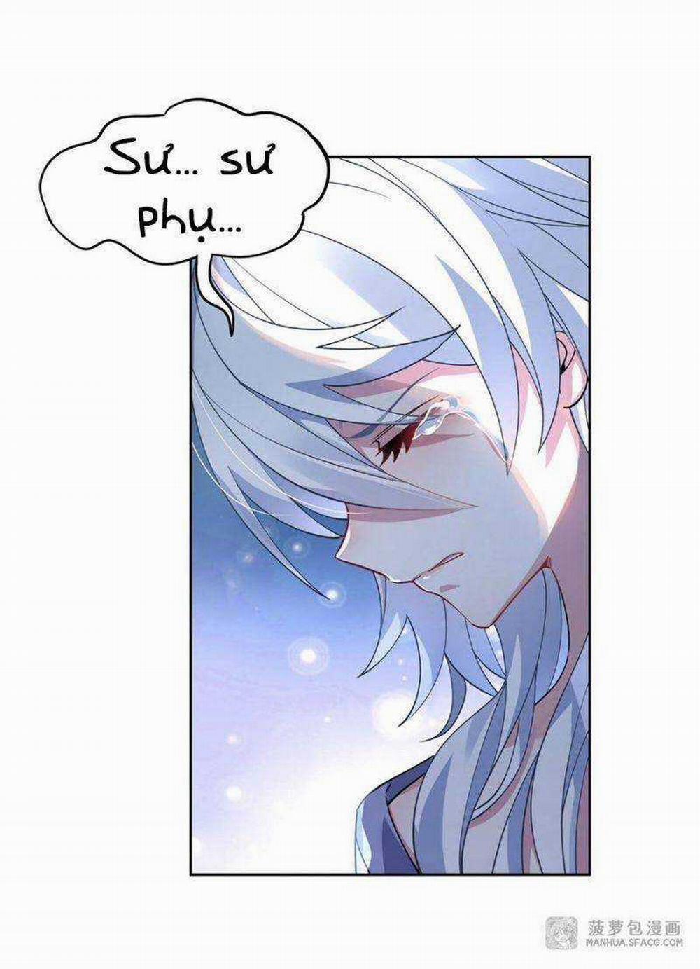 Các Nữ Đồ Đệ Của Ta Đều Là Chư Thiên Đại Lão Tương Lai 42 trang 9