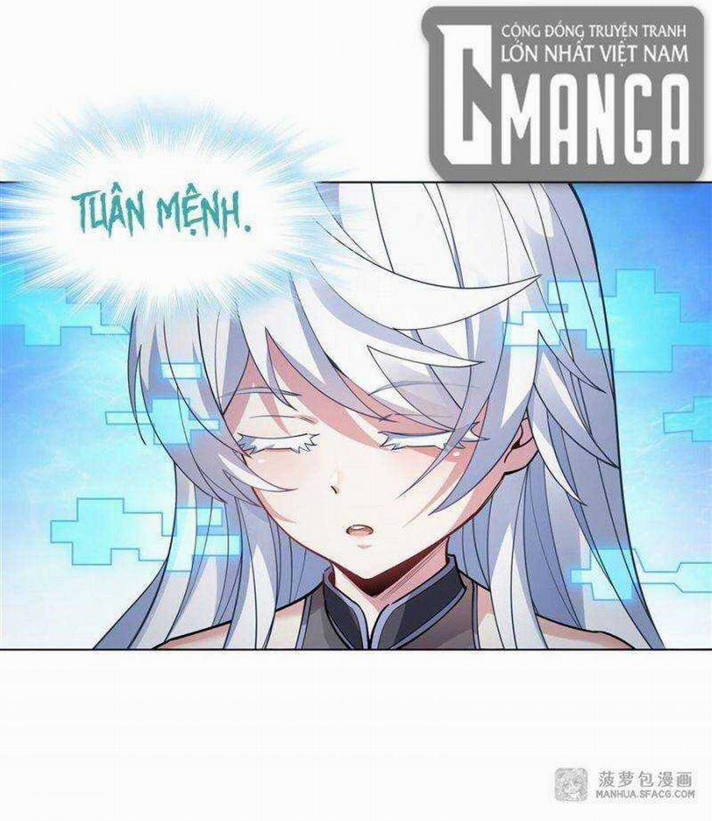 Các Nữ Đồ Đệ Của Ta Đều Là Chư Thiên Đại Lão Tương Lai 43 trang 14