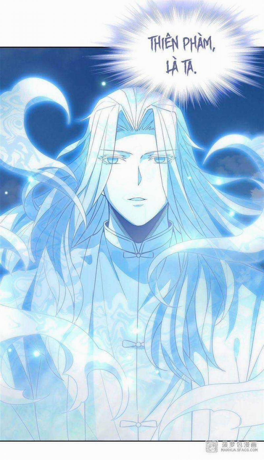 Các Nữ Đồ Đệ Của Ta Đều Là Chư Thiên Đại Lão Tương Lai 43 trang 30