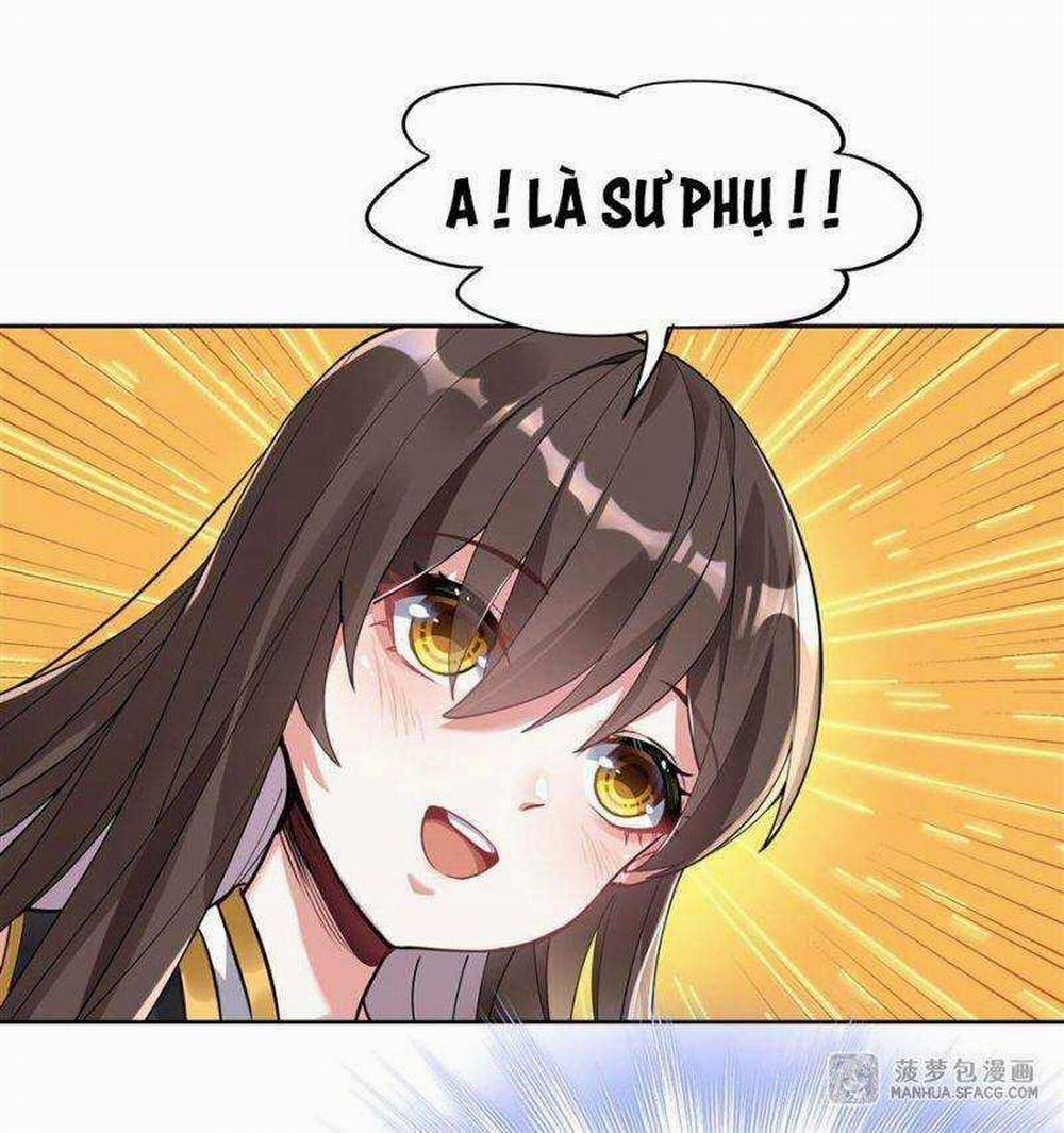 Các Nữ Đồ Đệ Của Ta Đều Là Chư Thiên Đại Lão Tương Lai 43 trang 31