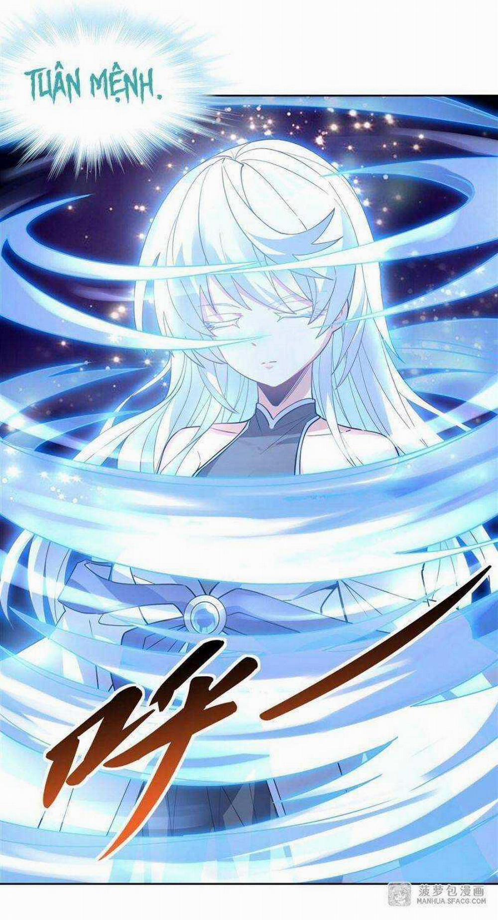 Các Nữ Đồ Đệ Của Ta Đều Là Chư Thiên Đại Lão Tương Lai 43 trang 37