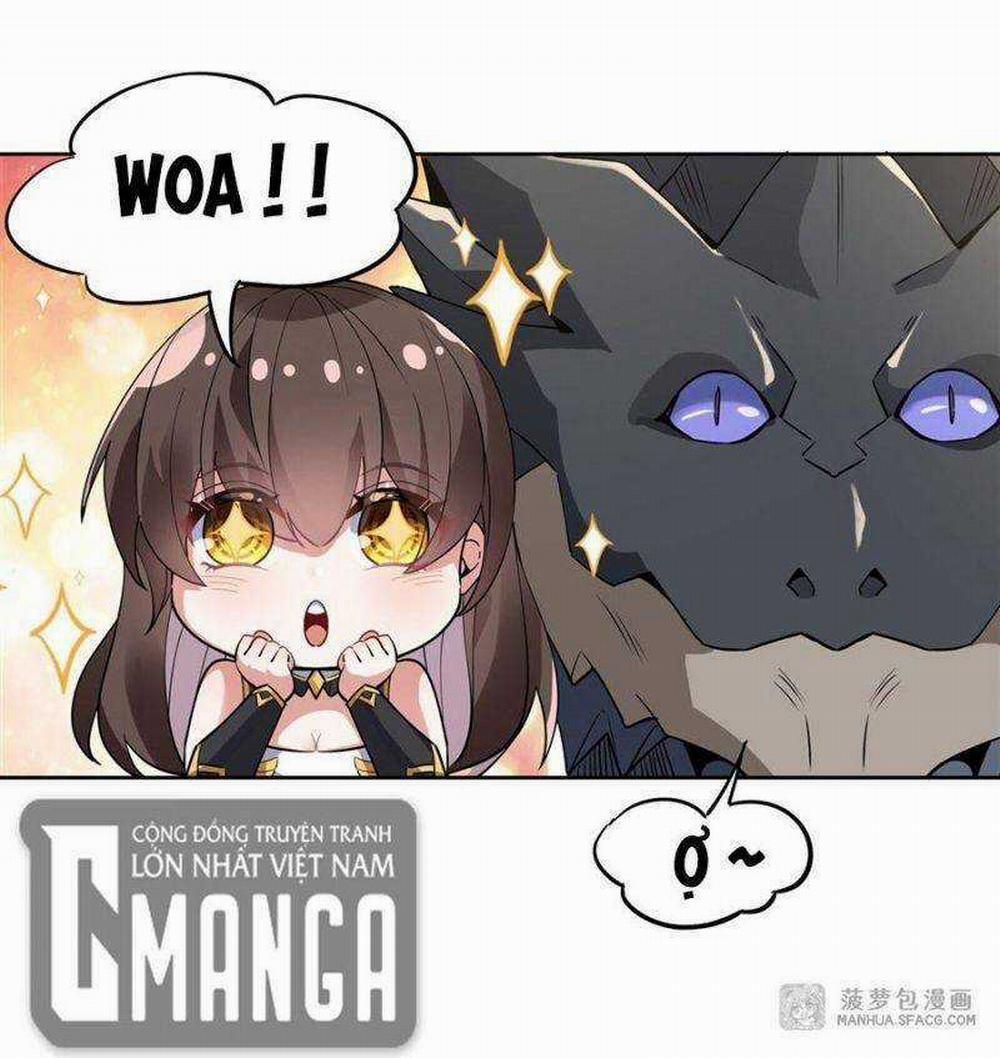 Các Nữ Đồ Đệ Của Ta Đều Là Chư Thiên Đại Lão Tương Lai 43 trang 38