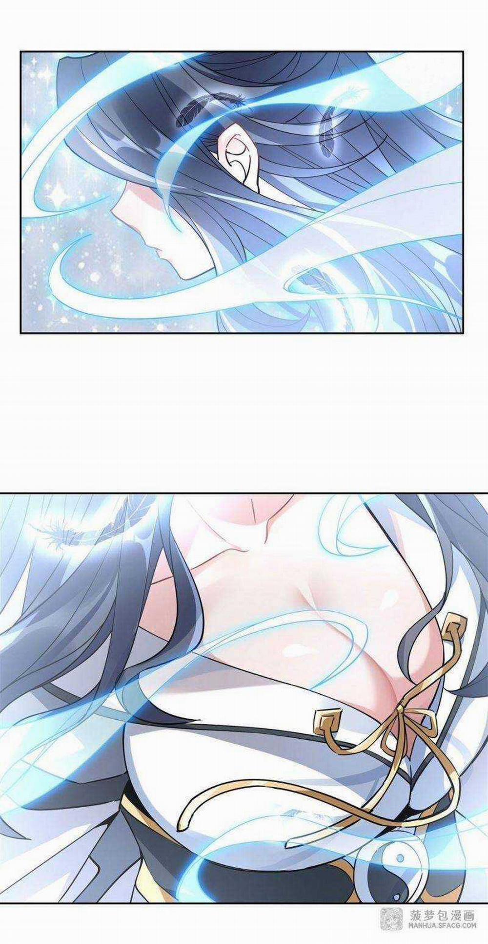 Các Nữ Đồ Đệ Của Ta Đều Là Chư Thiên Đại Lão Tương Lai 43 trang 39