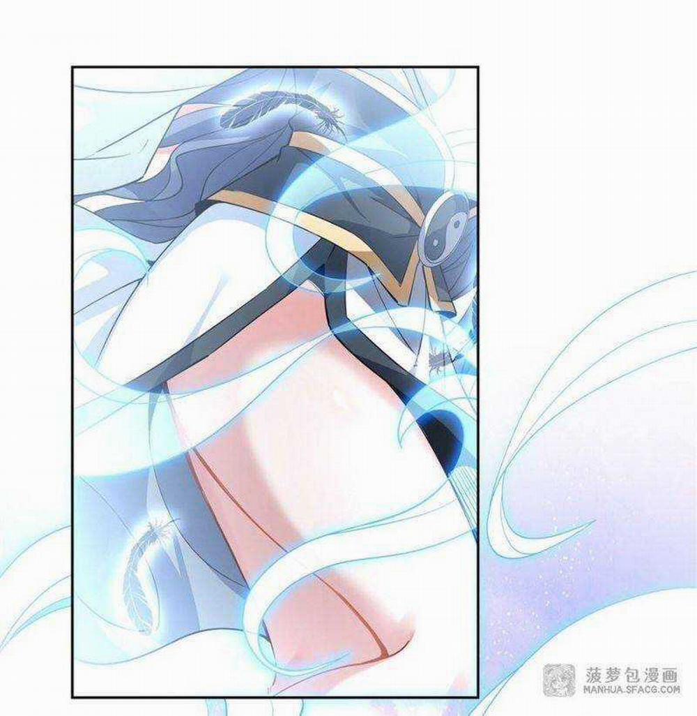 Các Nữ Đồ Đệ Của Ta Đều Là Chư Thiên Đại Lão Tương Lai 43 trang 40