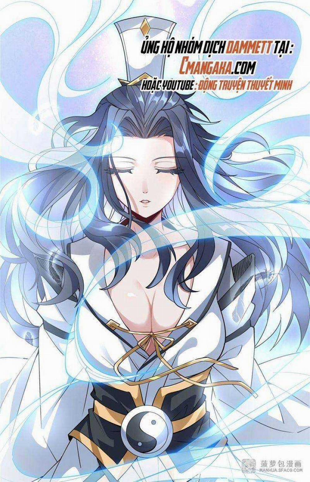 Các Nữ Đồ Đệ Của Ta Đều Là Chư Thiên Đại Lão Tương Lai 43 trang 41