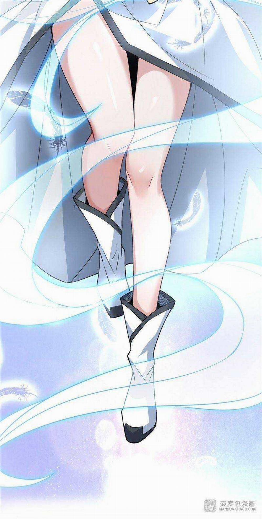 Các Nữ Đồ Đệ Của Ta Đều Là Chư Thiên Đại Lão Tương Lai 43 trang 42