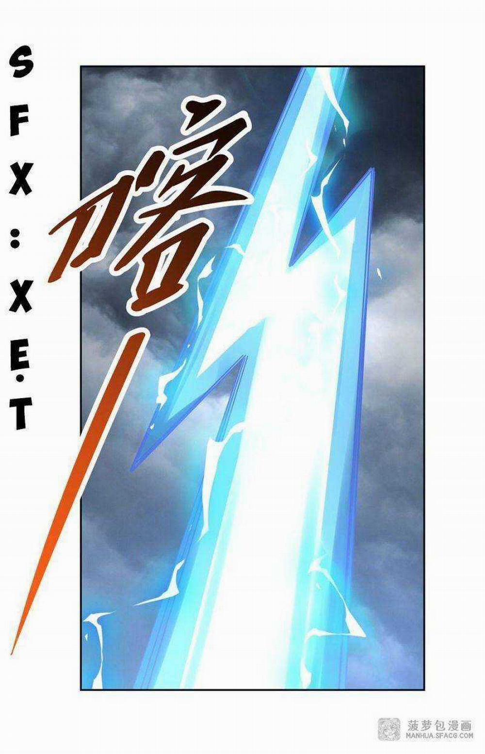 Các Nữ Đồ Đệ Của Ta Đều Là Chư Thiên Đại Lão Tương Lai 43 trang 48