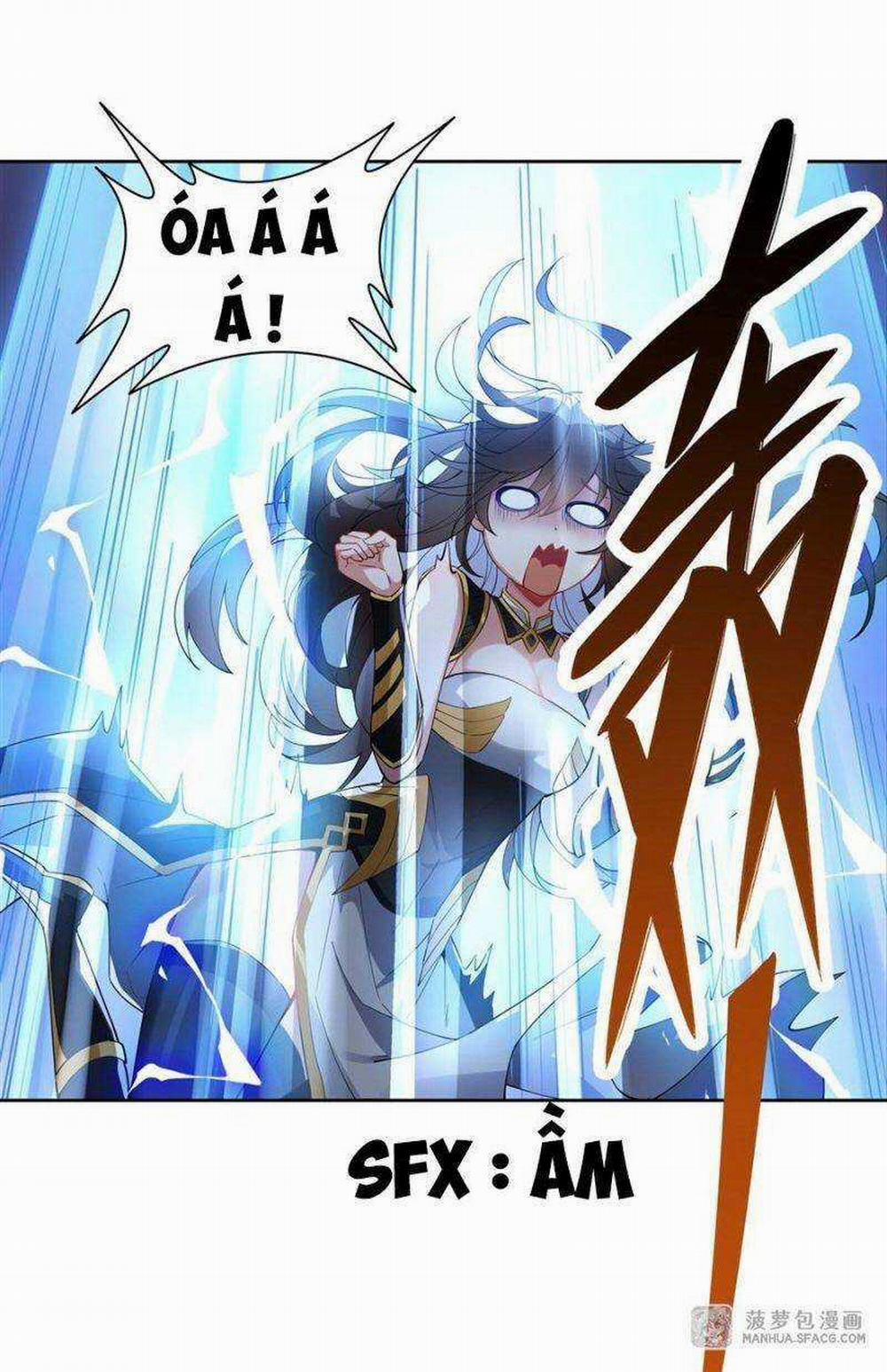 Các Nữ Đồ Đệ Của Ta Đều Là Chư Thiên Đại Lão Tương Lai 43 trang 49