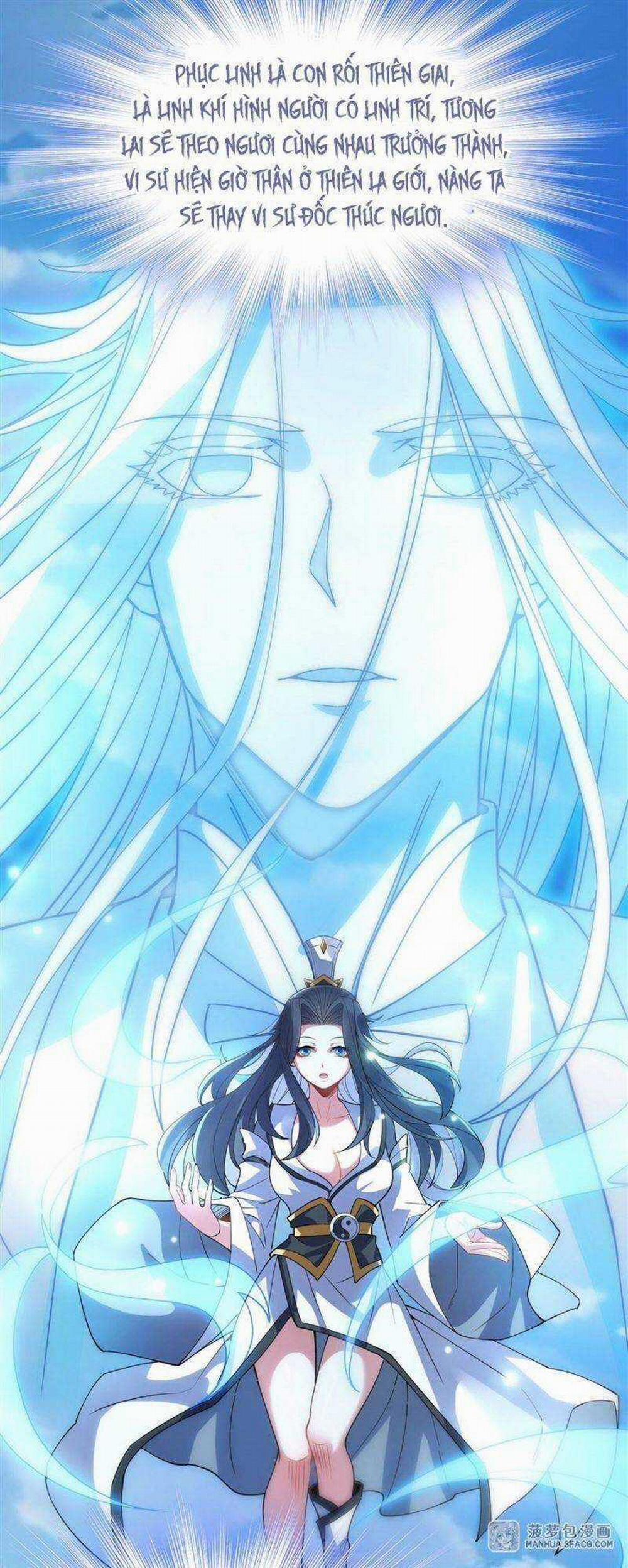 Các Nữ Đồ Đệ Của Ta Đều Là Chư Thiên Đại Lão Tương Lai 43 trang 51