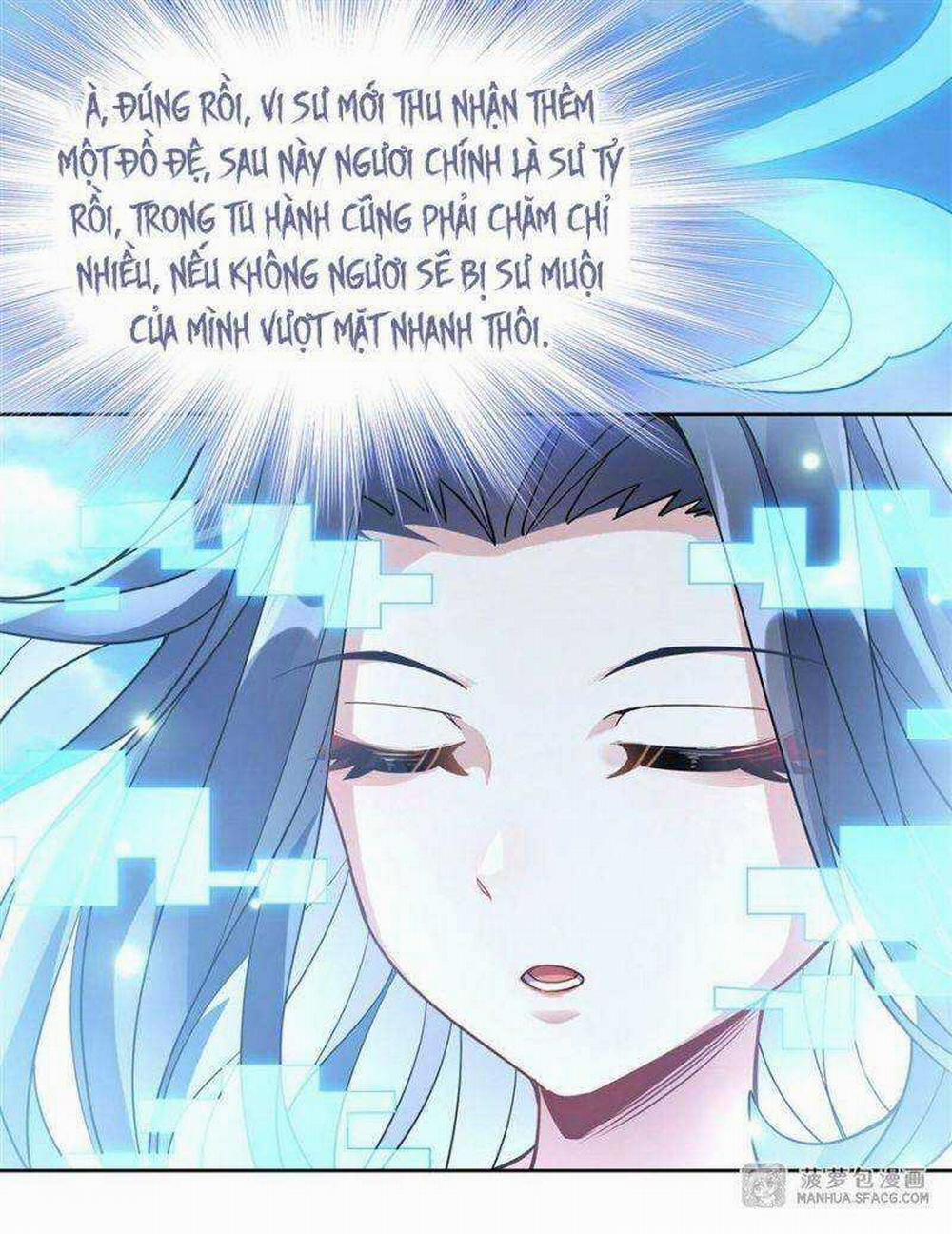 Các Nữ Đồ Đệ Của Ta Đều Là Chư Thiên Đại Lão Tương Lai 43 trang 52