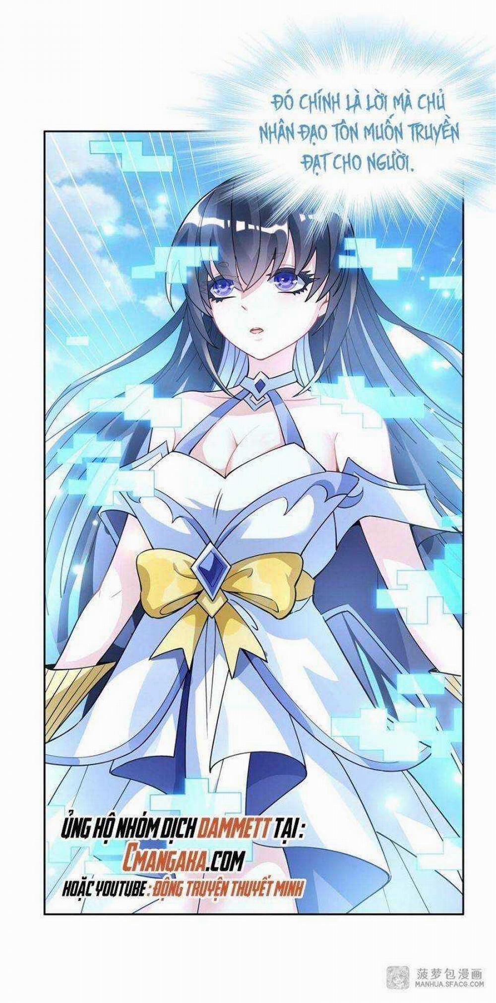 Các Nữ Đồ Đệ Của Ta Đều Là Chư Thiên Đại Lão Tương Lai 43 trang 53