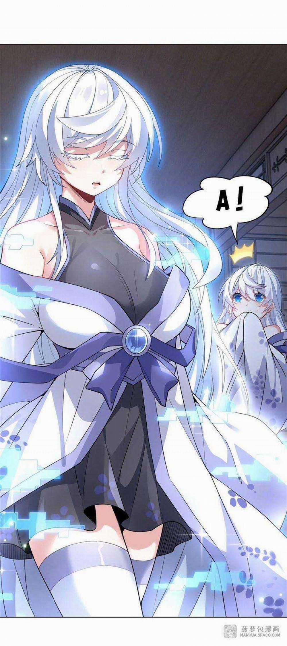 Các Nữ Đồ Đệ Của Ta Đều Là Chư Thiên Đại Lão Tương Lai 43 trang 7