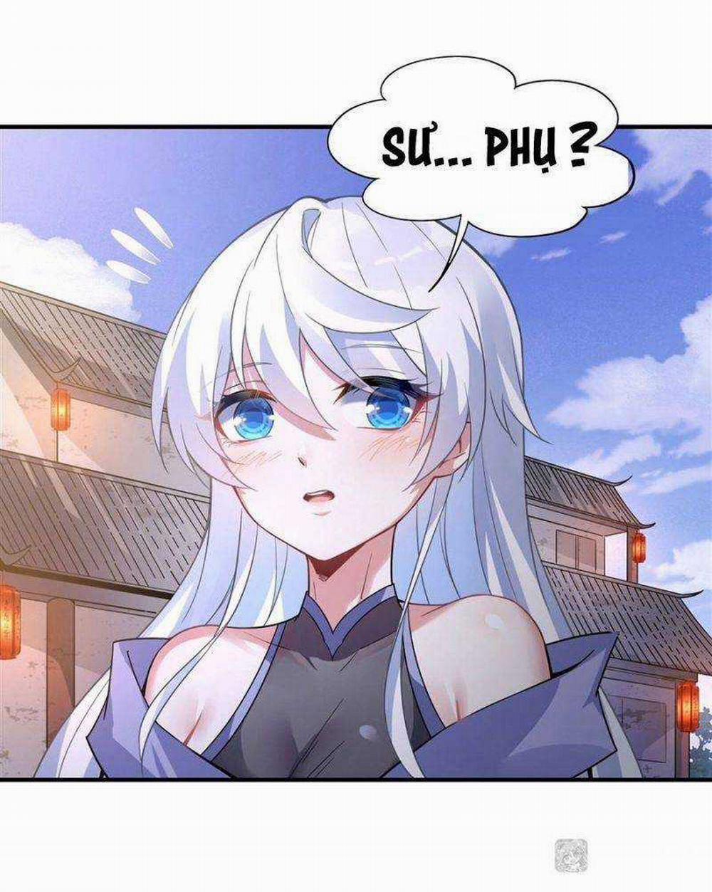 Các Nữ Đồ Đệ Của Ta Đều Là Chư Thiên Đại Lão Tương Lai 44 trang 10