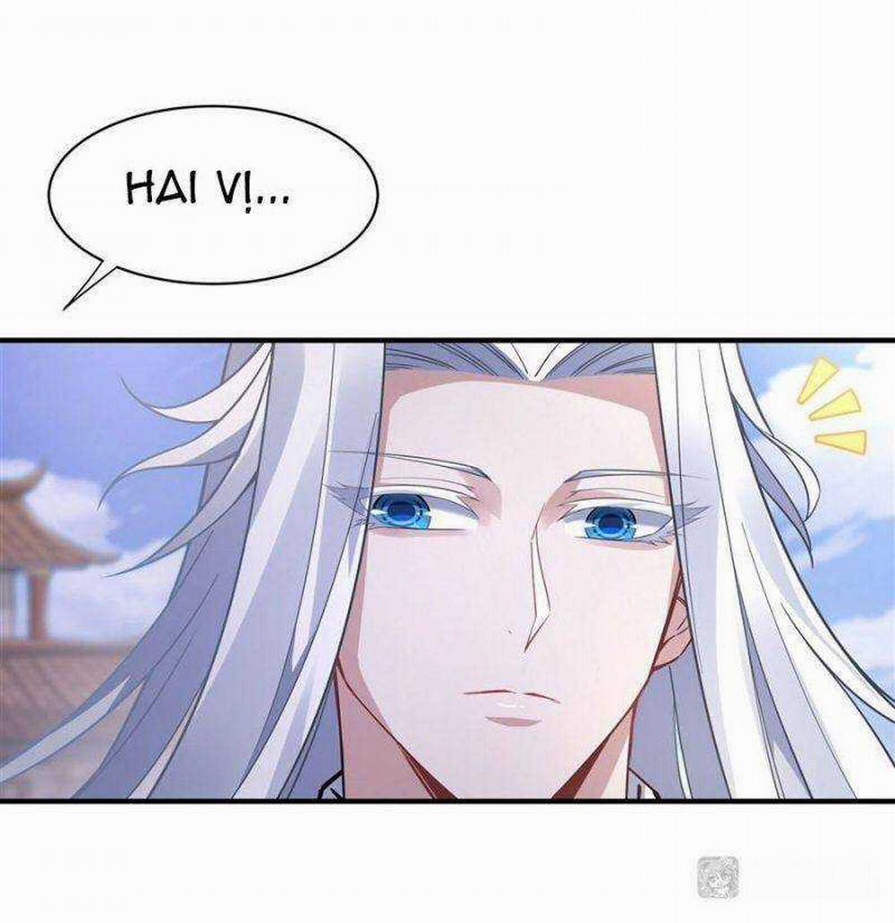 Các Nữ Đồ Đệ Của Ta Đều Là Chư Thiên Đại Lão Tương Lai 44 trang 22