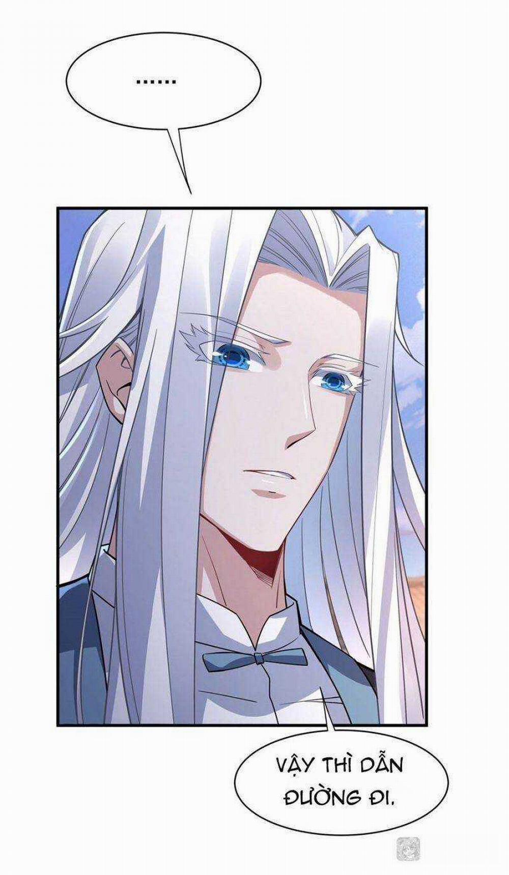 Các Nữ Đồ Đệ Của Ta Đều Là Chư Thiên Đại Lão Tương Lai 44 trang 25