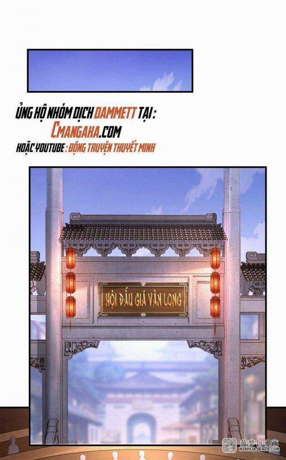 Các Nữ Đồ Đệ Của Ta Đều Là Chư Thiên Đại Lão Tương Lai 44 trang 26