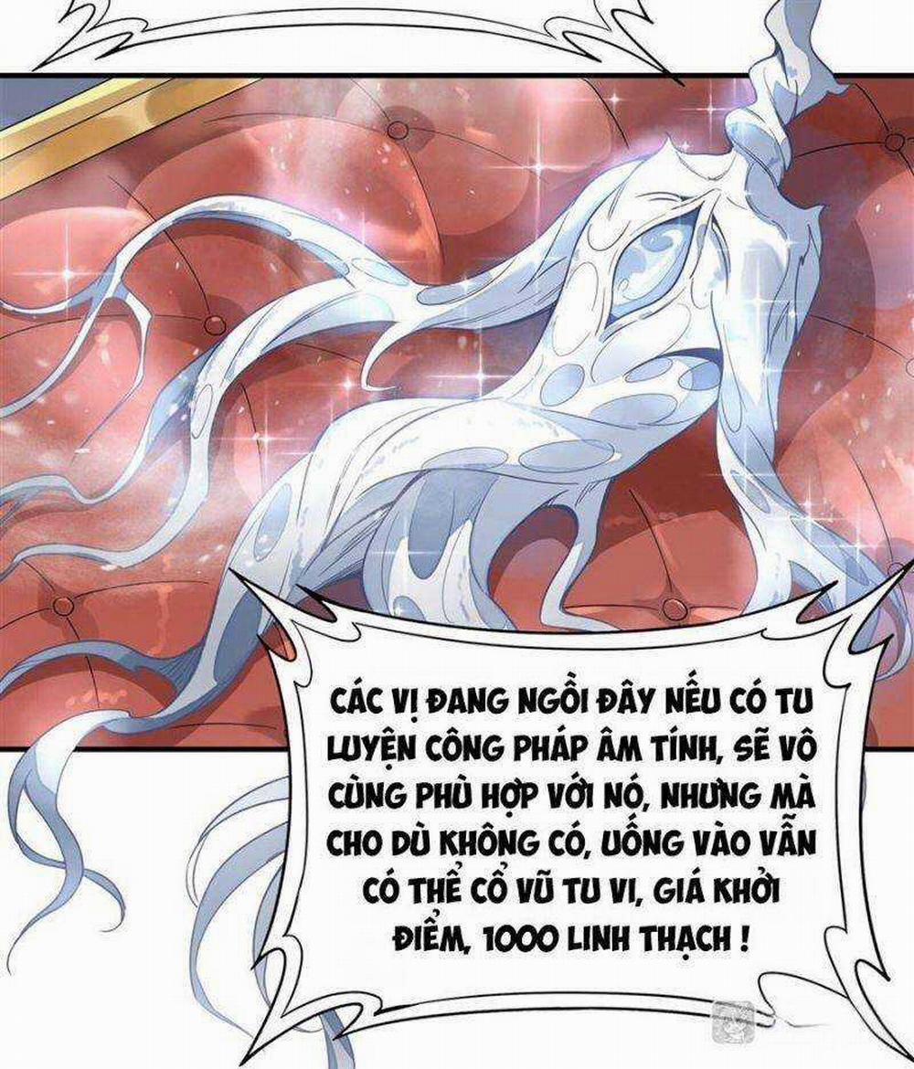 Các Nữ Đồ Đệ Của Ta Đều Là Chư Thiên Đại Lão Tương Lai 44 trang 34