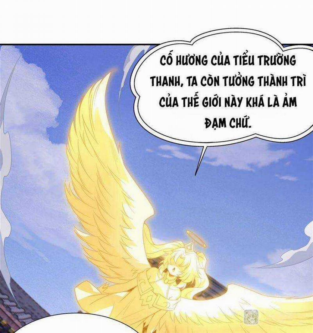 Các Nữ Đồ Đệ Của Ta Đều Là Chư Thiên Đại Lão Tương Lai 44 trang 4