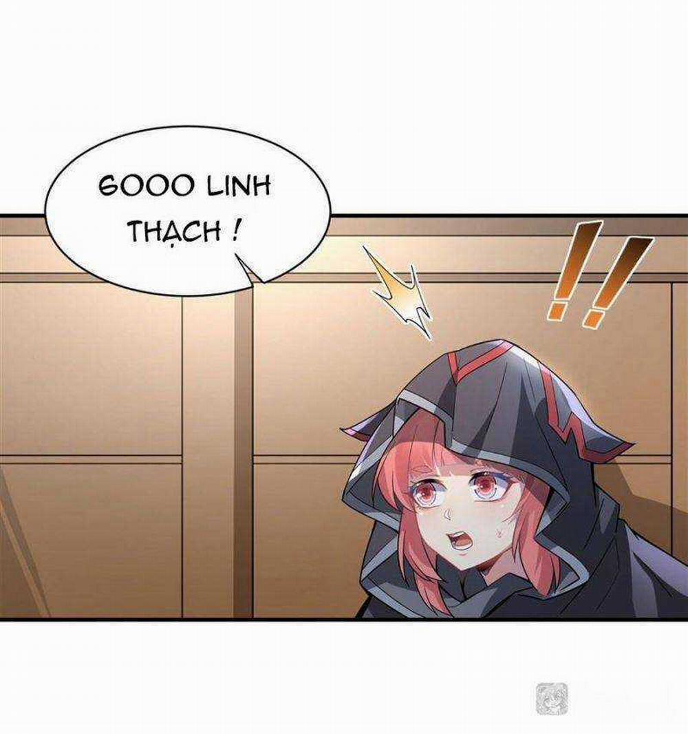 Các Nữ Đồ Đệ Của Ta Đều Là Chư Thiên Đại Lão Tương Lai 44 trang 42