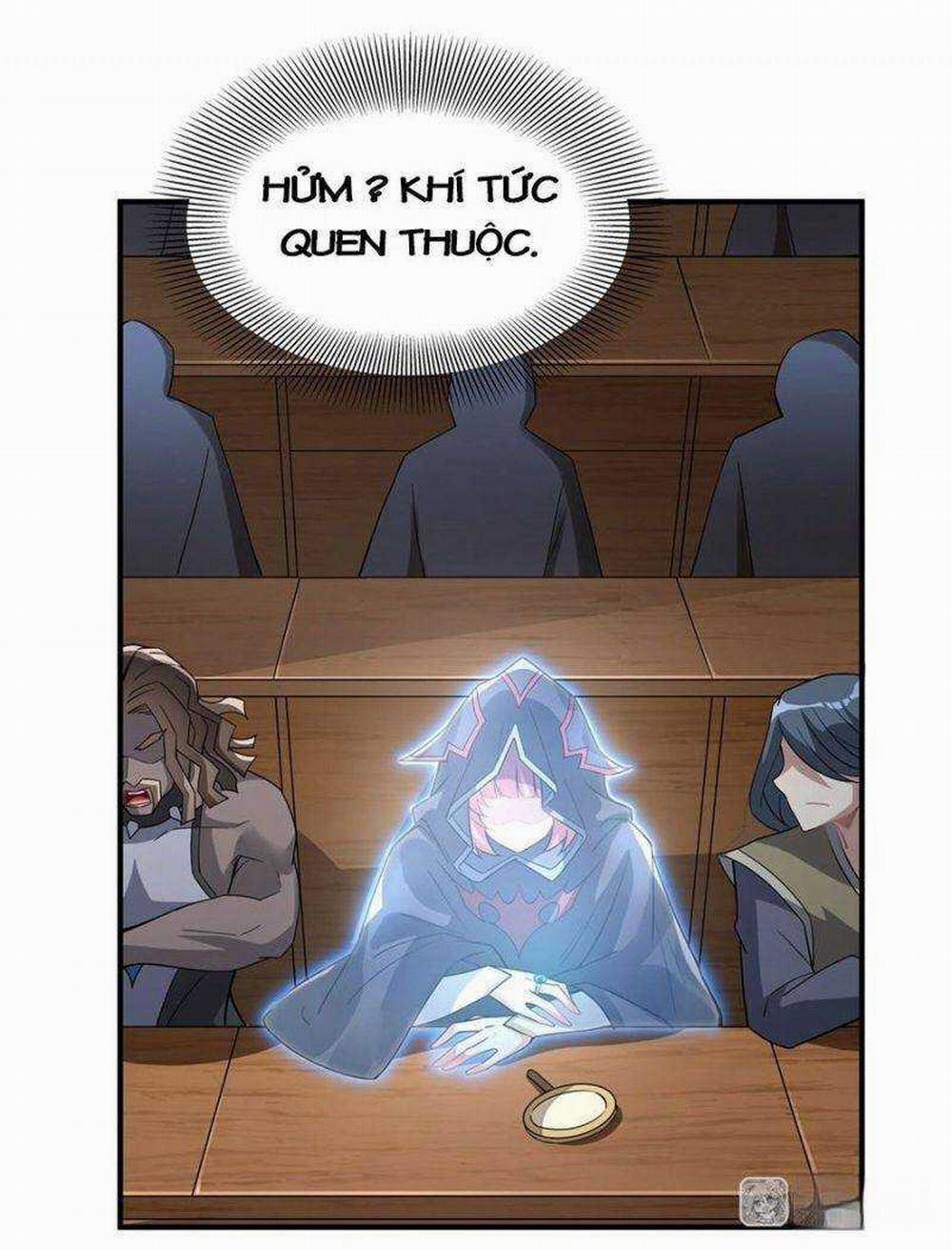 Các Nữ Đồ Đệ Của Ta Đều Là Chư Thiên Đại Lão Tương Lai 44 trang 46