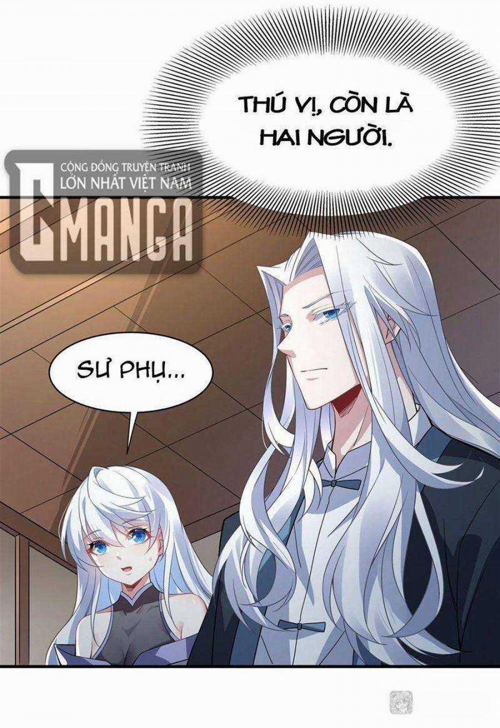 Các Nữ Đồ Đệ Của Ta Đều Là Chư Thiên Đại Lão Tương Lai 44 trang 47