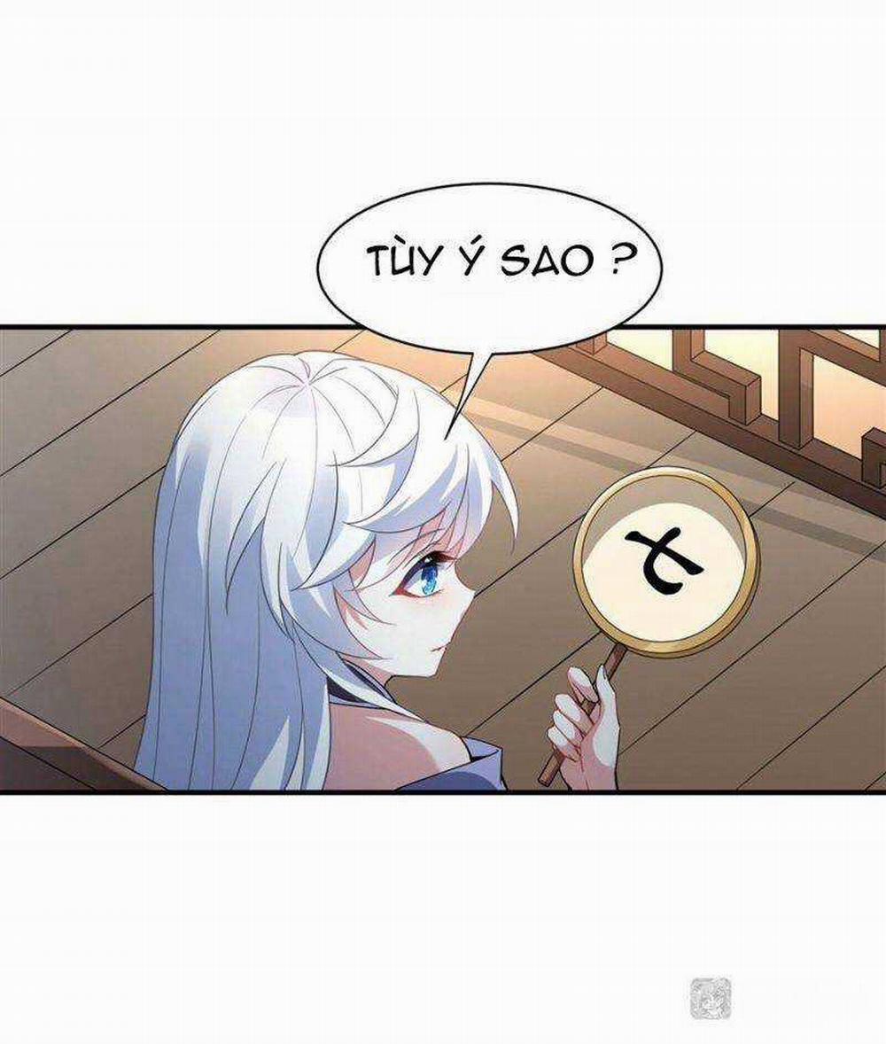 Các Nữ Đồ Đệ Của Ta Đều Là Chư Thiên Đại Lão Tương Lai 44 trang 49