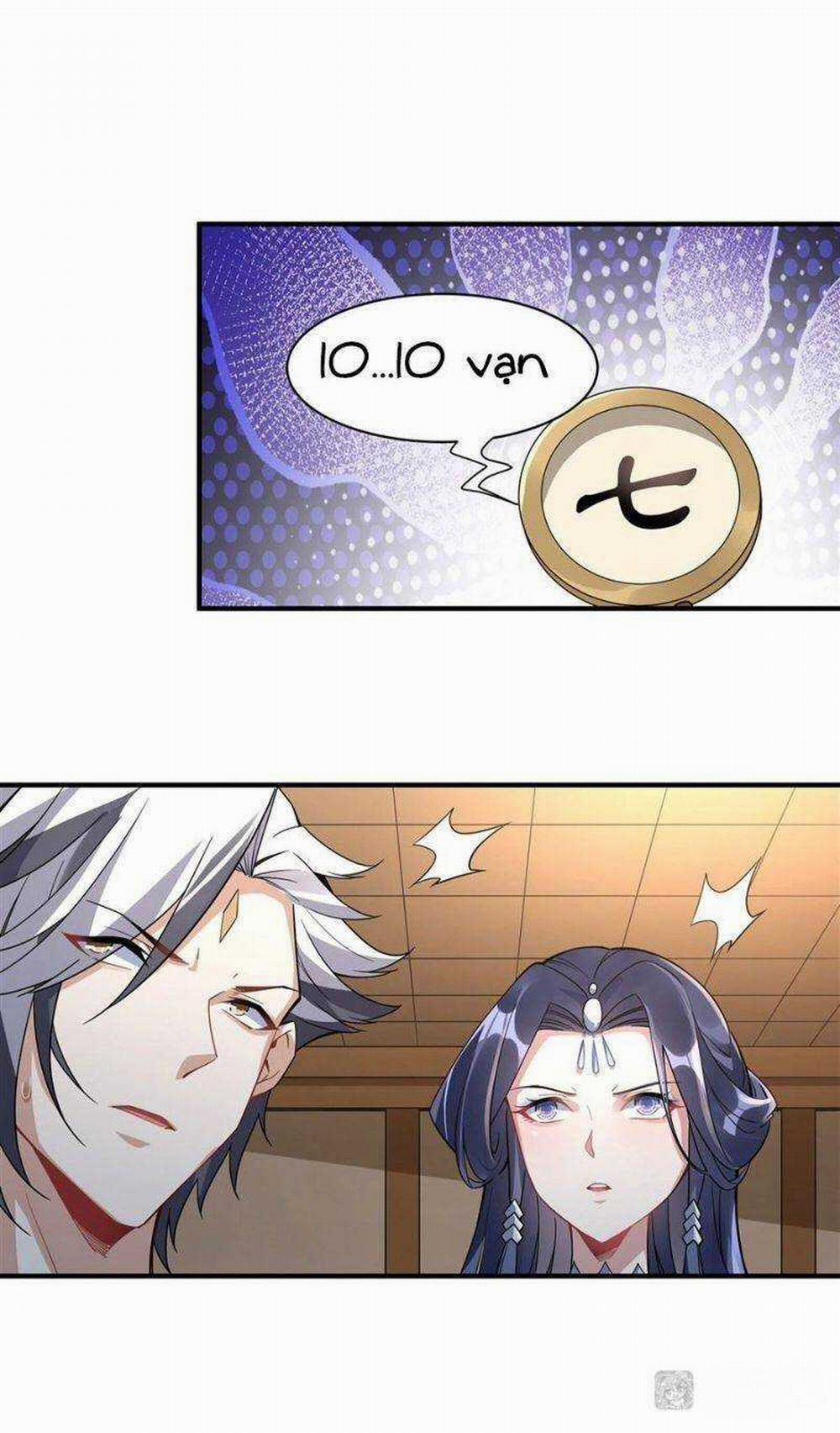 Các Nữ Đồ Đệ Của Ta Đều Là Chư Thiên Đại Lão Tương Lai 44 trang 51