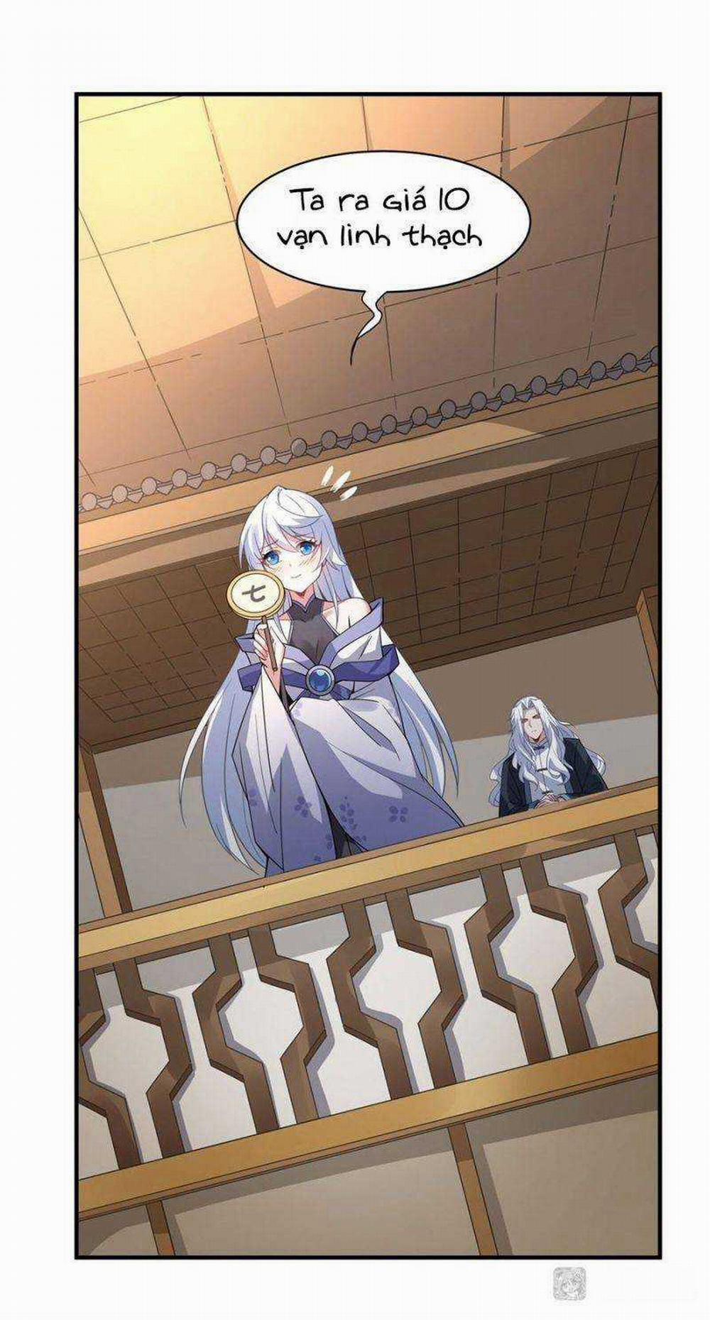 Các Nữ Đồ Đệ Của Ta Đều Là Chư Thiên Đại Lão Tương Lai 44 trang 52