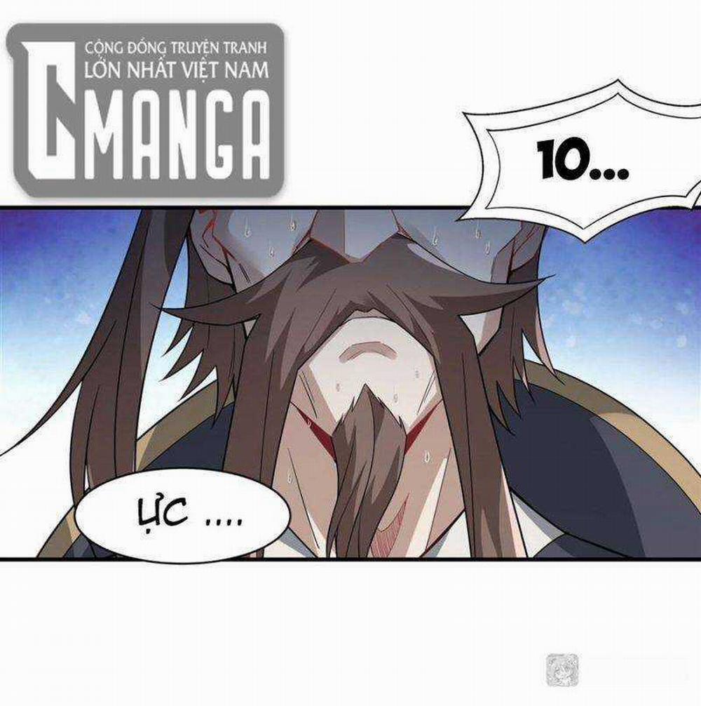 Các Nữ Đồ Đệ Của Ta Đều Là Chư Thiên Đại Lão Tương Lai 44 trang 53