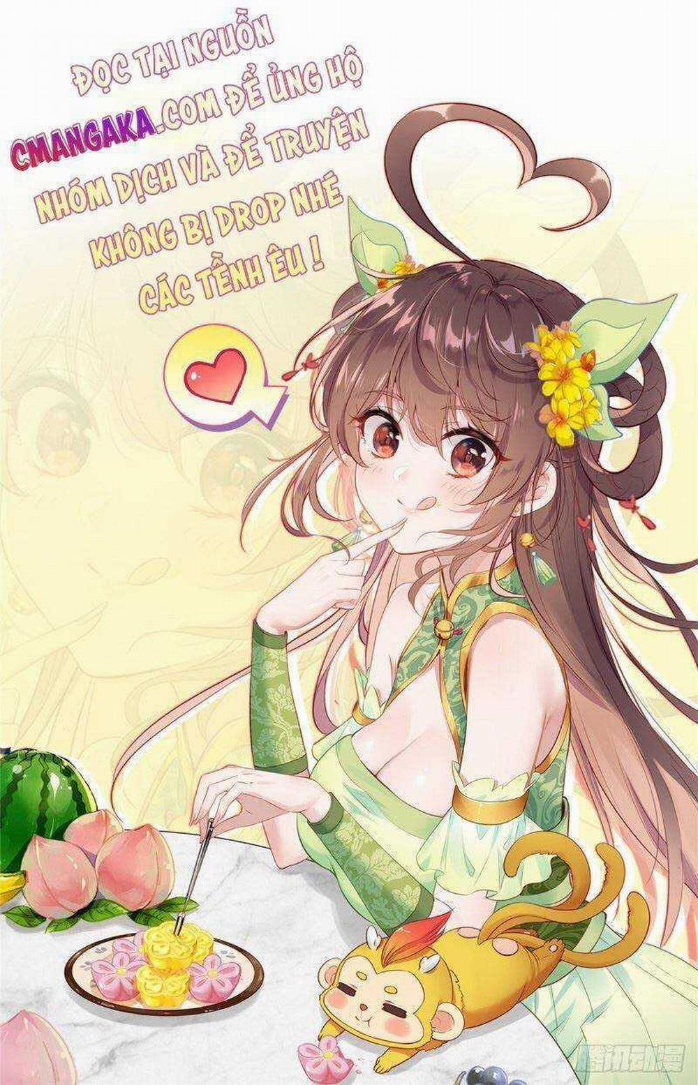 Các Nữ Đồ Đệ Của Ta Đều Là Chư Thiên Đại Lão Tương Lai 44 trang 57