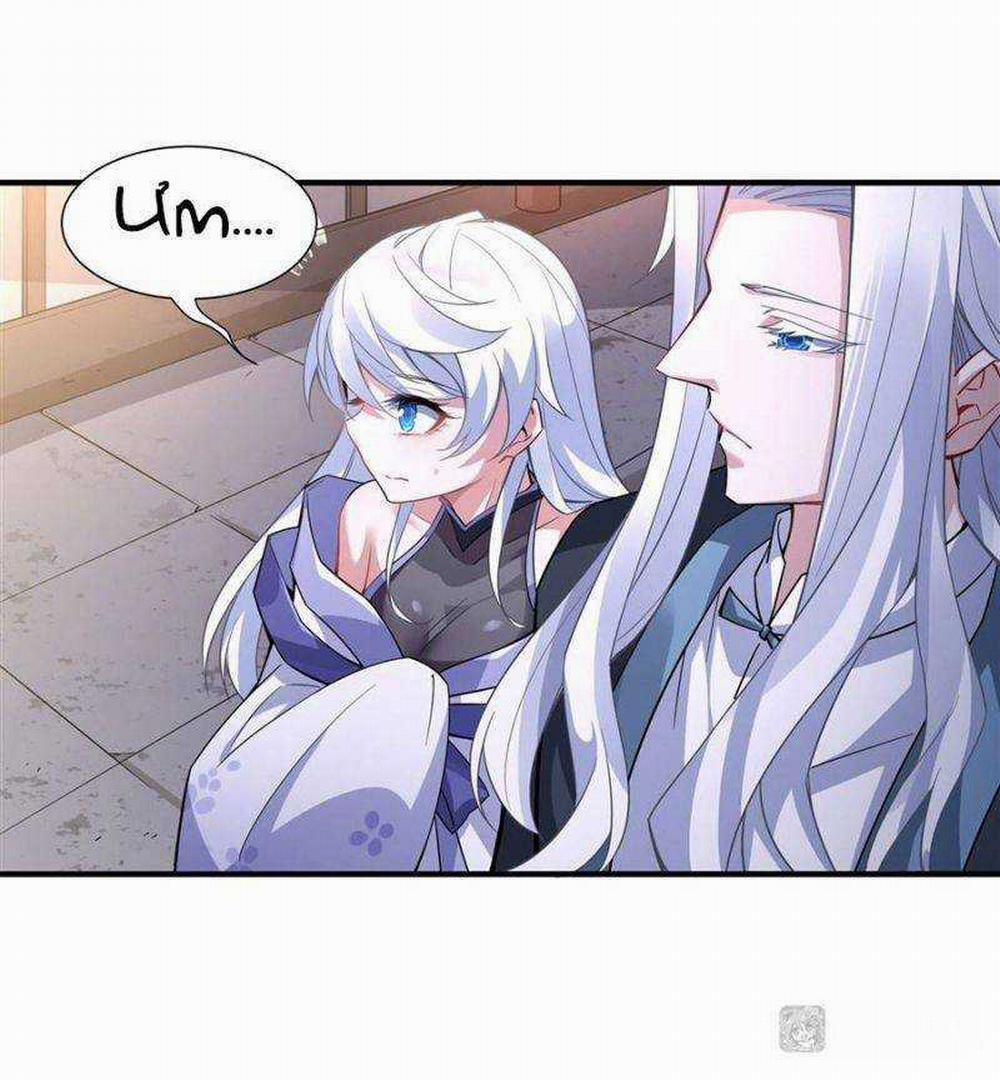 Các Nữ Đồ Đệ Của Ta Đều Là Chư Thiên Đại Lão Tương Lai 44 trang 6