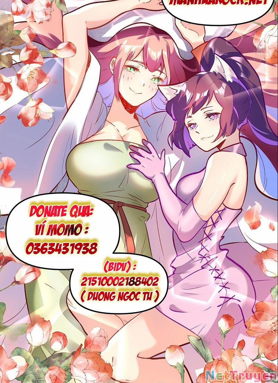 Các Nữ Đồ Đệ Của Ta Đều Là Chư Thiên Đại Lão Tương Lai 44 trang 61