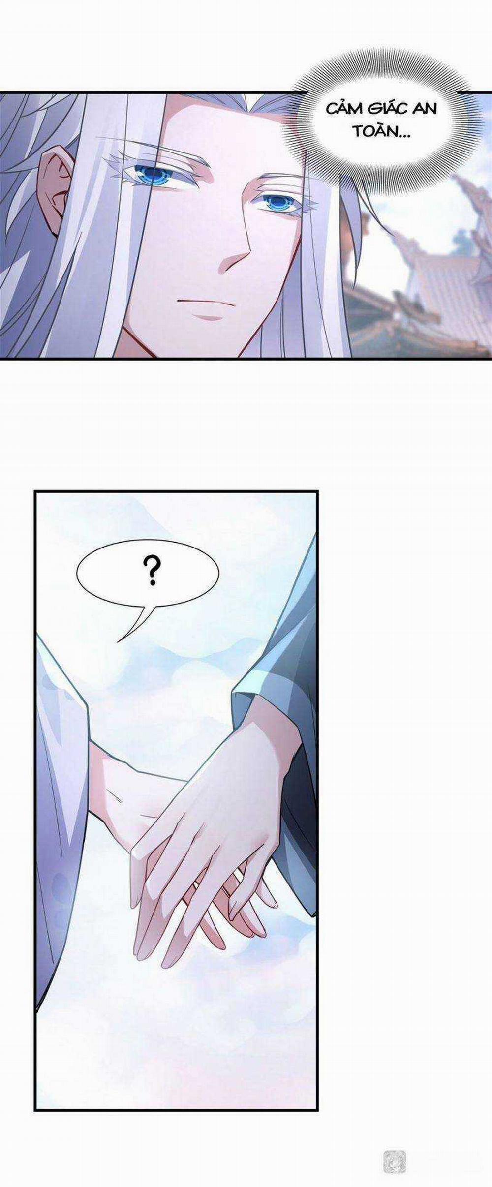 Các Nữ Đồ Đệ Của Ta Đều Là Chư Thiên Đại Lão Tương Lai 44 trang 9