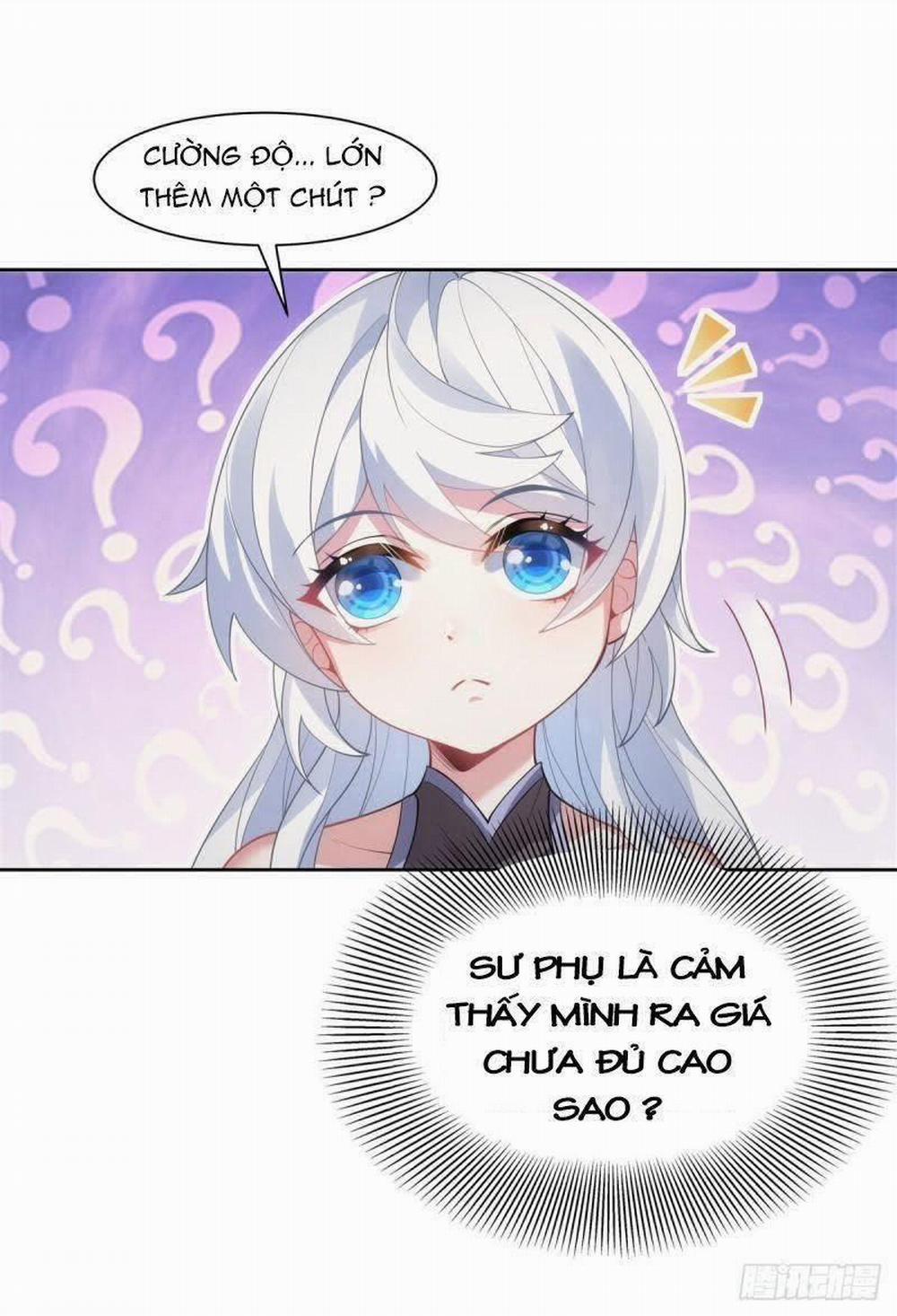 Các Nữ Đồ Đệ Của Ta Đều Là Chư Thiên Đại Lão Tương Lai 45 trang 10