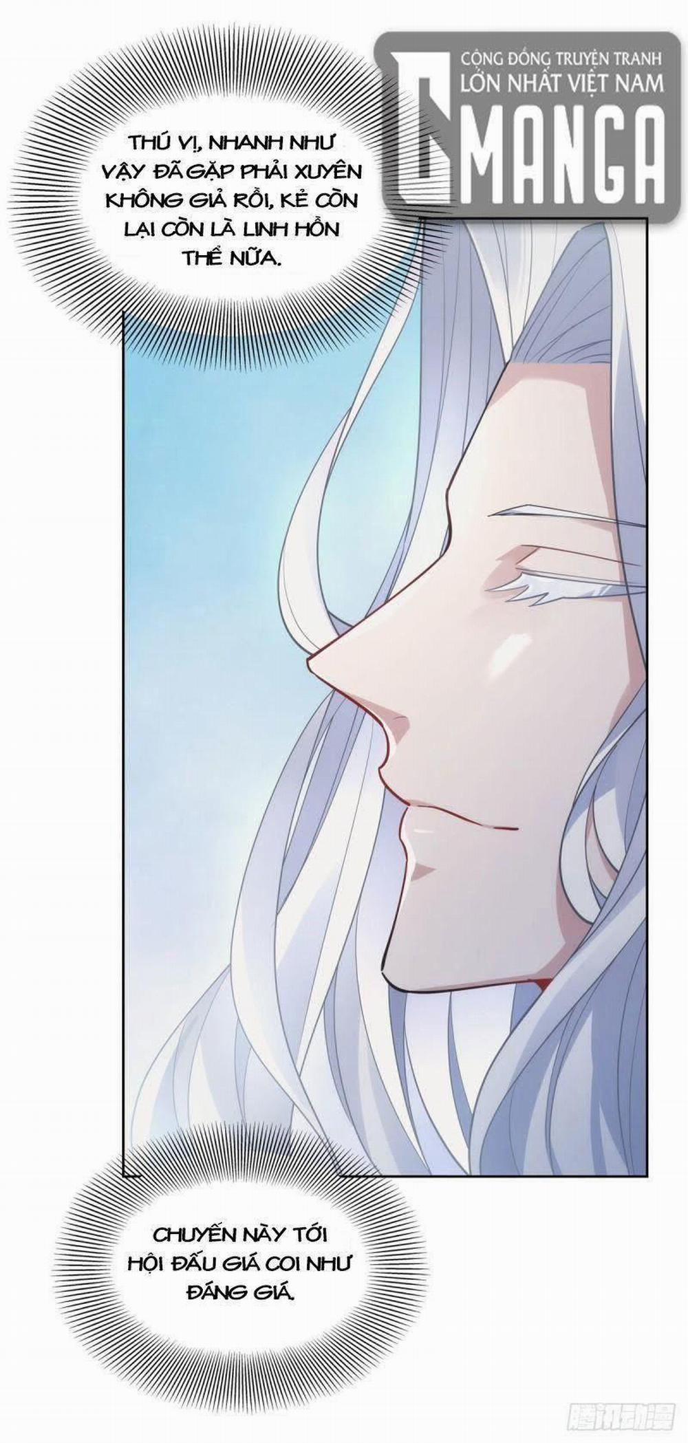 Các Nữ Đồ Đệ Của Ta Đều Là Chư Thiên Đại Lão Tương Lai 45 trang 11