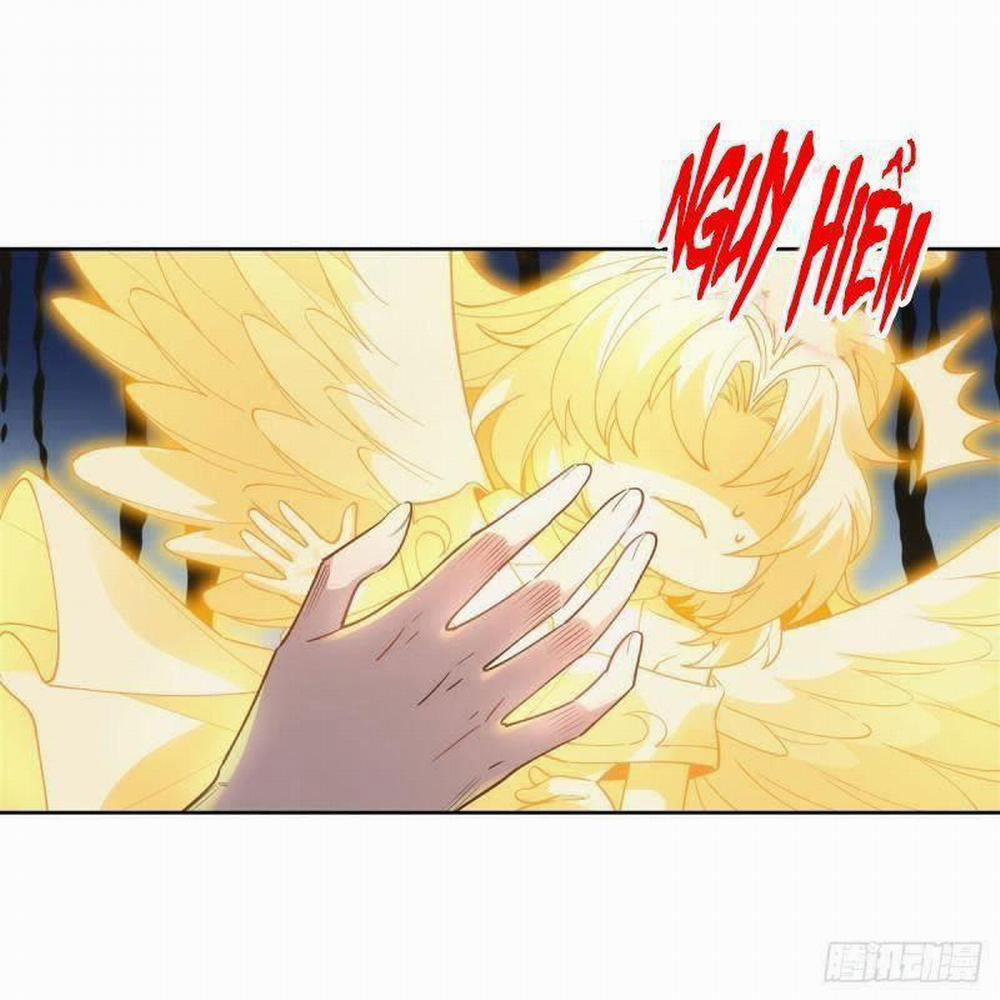 Các Nữ Đồ Đệ Của Ta Đều Là Chư Thiên Đại Lão Tương Lai 45 trang 13