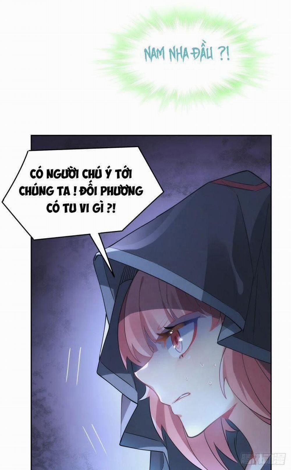 Các Nữ Đồ Đệ Của Ta Đều Là Chư Thiên Đại Lão Tương Lai 45 trang 16