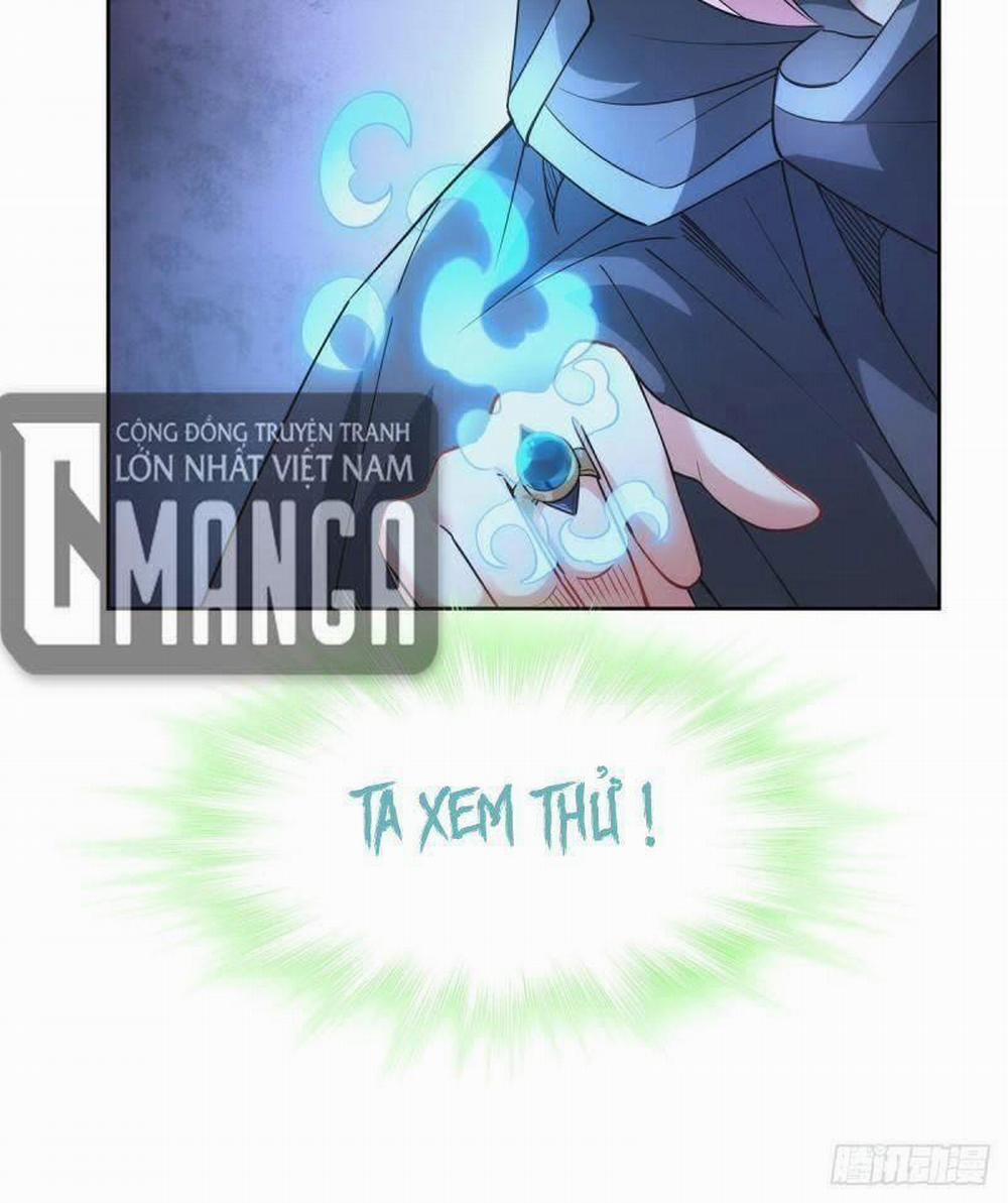 Các Nữ Đồ Đệ Của Ta Đều Là Chư Thiên Đại Lão Tương Lai 45 trang 17