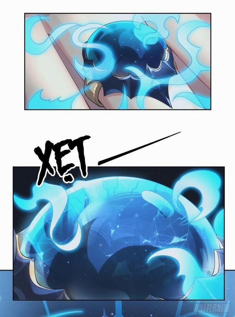 Các Nữ Đồ Đệ Của Ta Đều Là Chư Thiên Đại Lão Tương Lai 45 trang 18