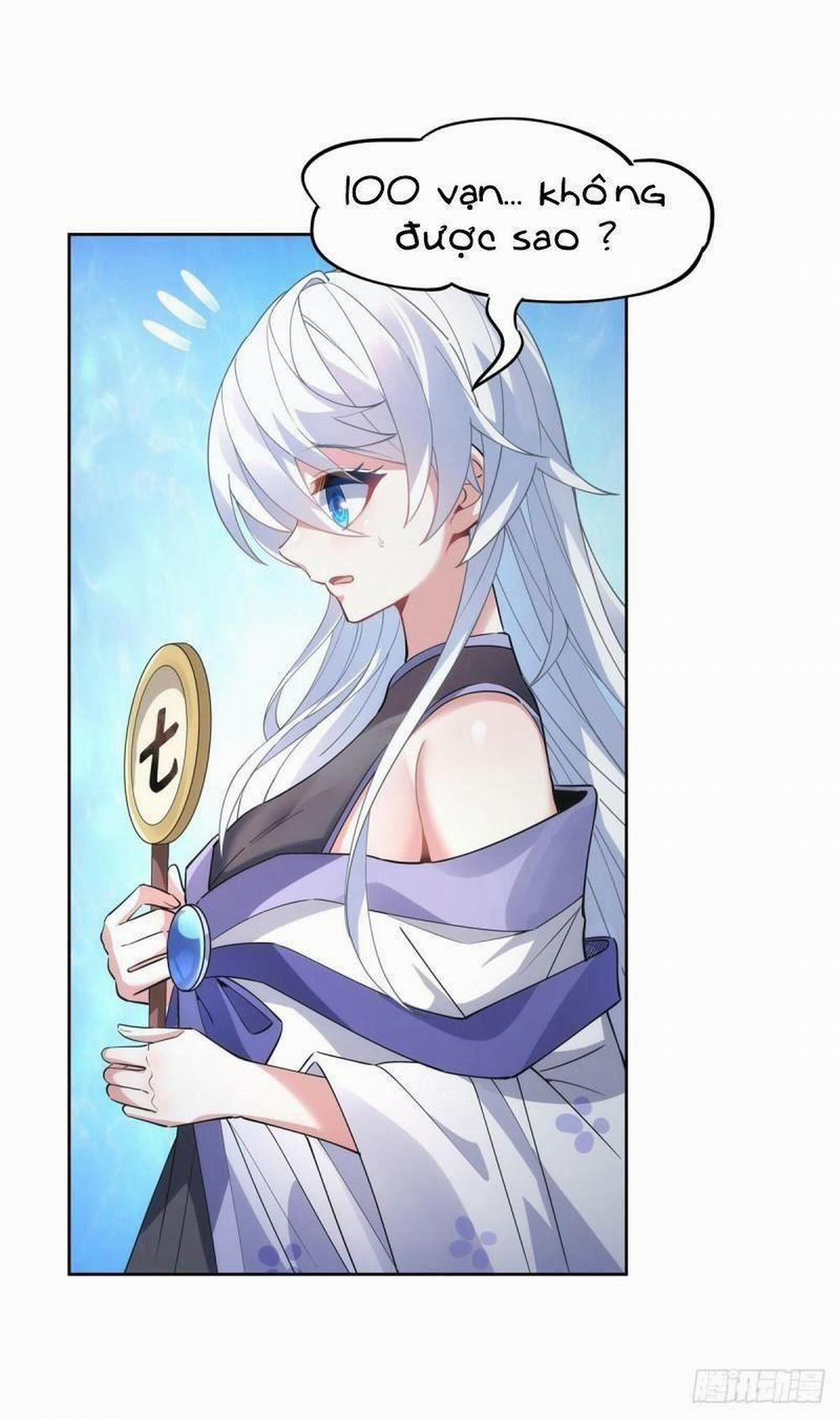 Các Nữ Đồ Đệ Của Ta Đều Là Chư Thiên Đại Lão Tương Lai 45 trang 28