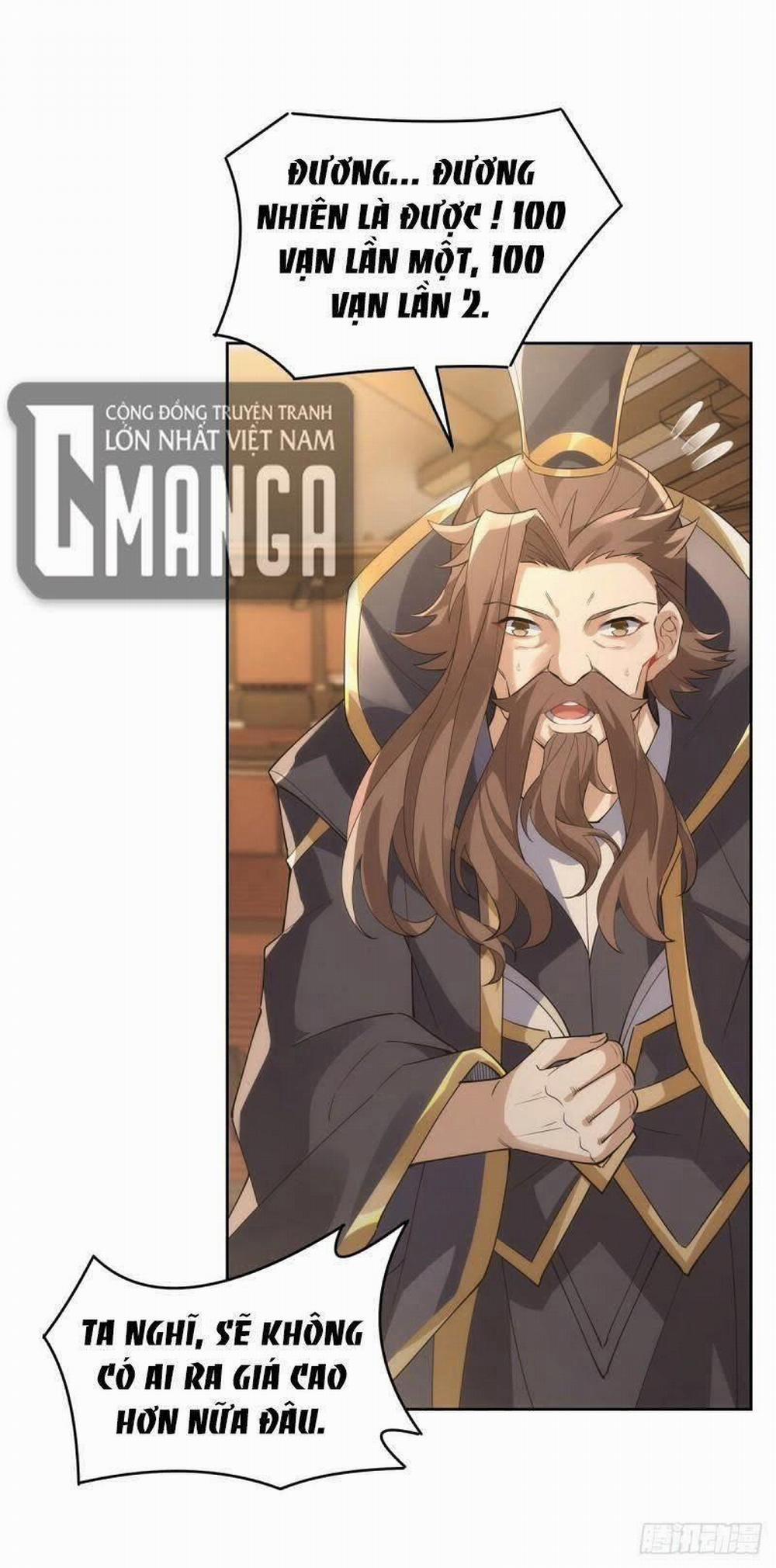 Các Nữ Đồ Đệ Của Ta Đều Là Chư Thiên Đại Lão Tương Lai 45 trang 29