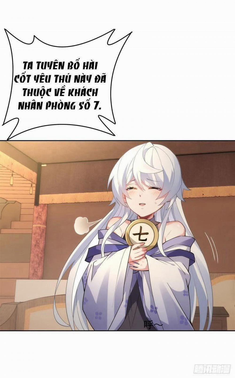 Các Nữ Đồ Đệ Của Ta Đều Là Chư Thiên Đại Lão Tương Lai 45 trang 30