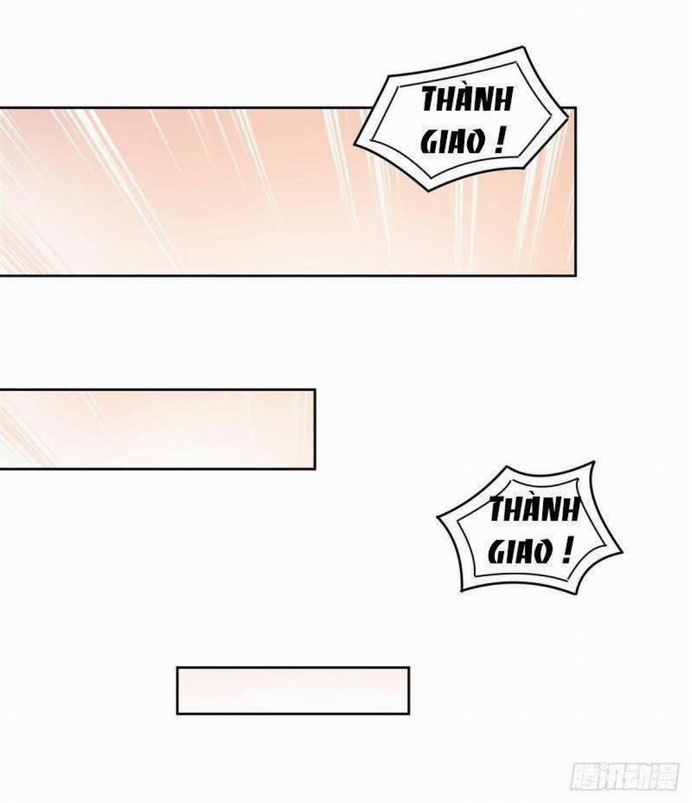 Các Nữ Đồ Đệ Của Ta Đều Là Chư Thiên Đại Lão Tương Lai 45 trang 33