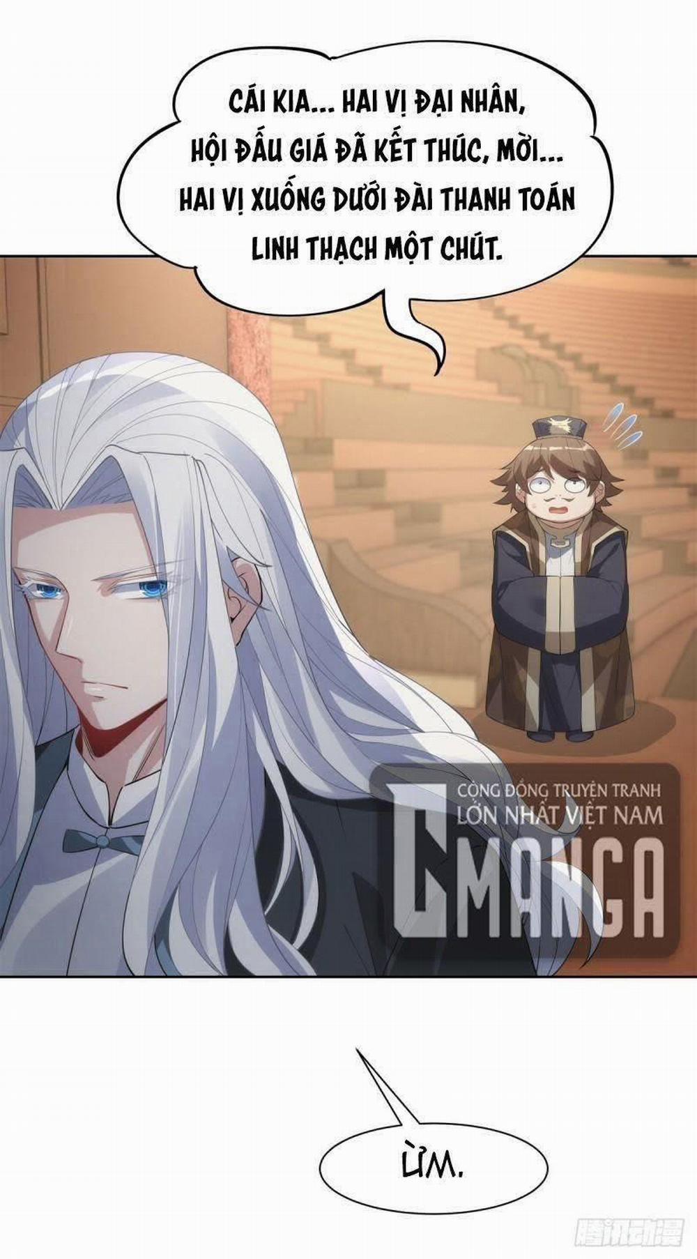 Các Nữ Đồ Đệ Của Ta Đều Là Chư Thiên Đại Lão Tương Lai 45 trang 35